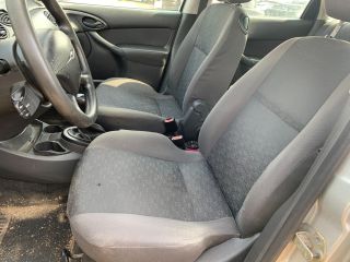 bontott FORD FOCUS I Bal első Biztonsági Öv