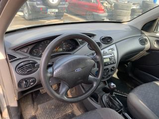 bontott FORD FOCUS I Bal első Biztonsági Öv