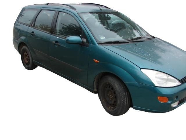 bontott FORD FOCUS I Bal első Felső Zsanér