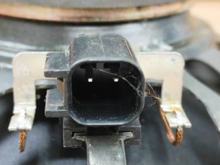 bontott FORD FOCUS I Bal első Hangszóró