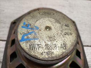 bontott FORD FOCUS I Bal első Hangszóró