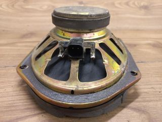 bontott FORD FOCUS I Bal első Hangszóró