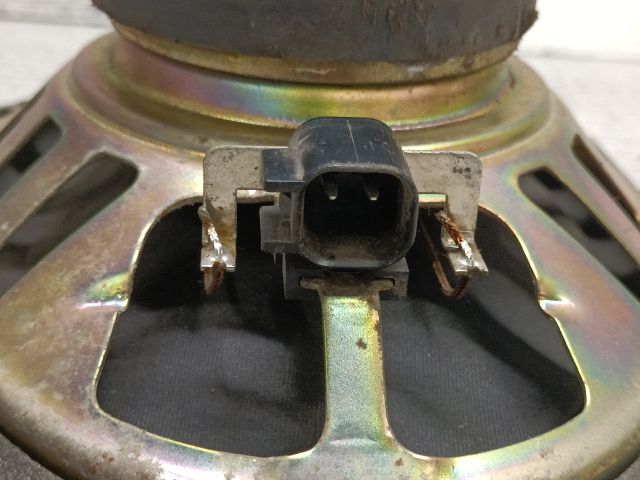 bontott FORD FOCUS I Bal első Hangszóró