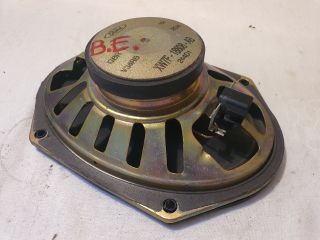 bontott FORD FOCUS I Bal első Hangszóró