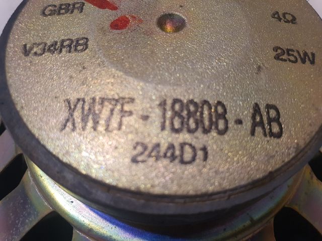 bontott FORD FOCUS I Bal első Hangszóró