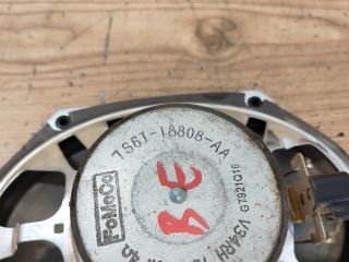 bontott FORD FOCUS I Bal első Hangszóró