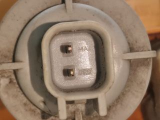 bontott FORD FOCUS I Bal első Irányjelző