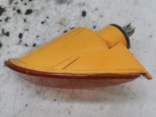 bontott FORD FOCUS I Bal első Irányjelző