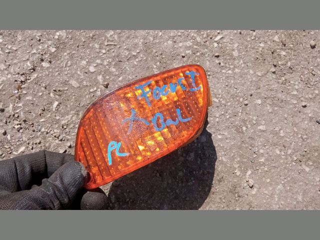 bontott FORD FOCUS I Bal első Irányjelző