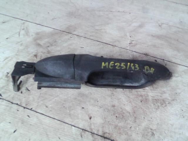 bontott FORD FOCUS I Bal első Külső Kilincs