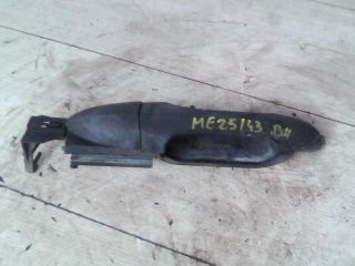 bontott FORD FOCUS I Bal első Külső Kilincs