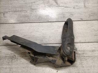 bontott FORD FOCUS I Bal első Külső Kilincs