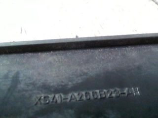 bontott FORD FOCUS I Bal első Külső Kilincs