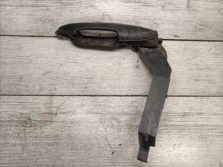 bontott FORD FOCUS I Bal első Külső Kilincs