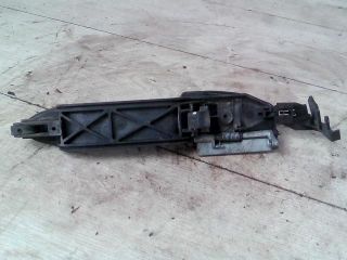 bontott FORD FOCUS I Bal első Külső Kilincs