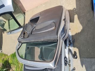 bontott FORD FOCUS I Bal első Külső Kilincs