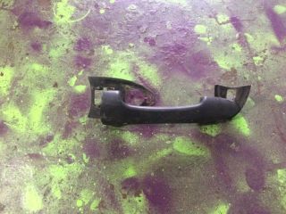 bontott FORD FOCUS I Bal első Külső Kilincs
