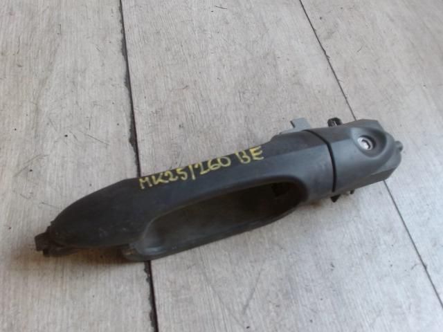 bontott FORD FOCUS I Bal első Külső Kilincs