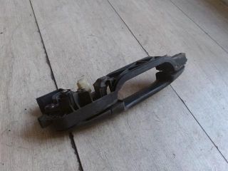 bontott FORD FOCUS I Bal első Külső Kilincs