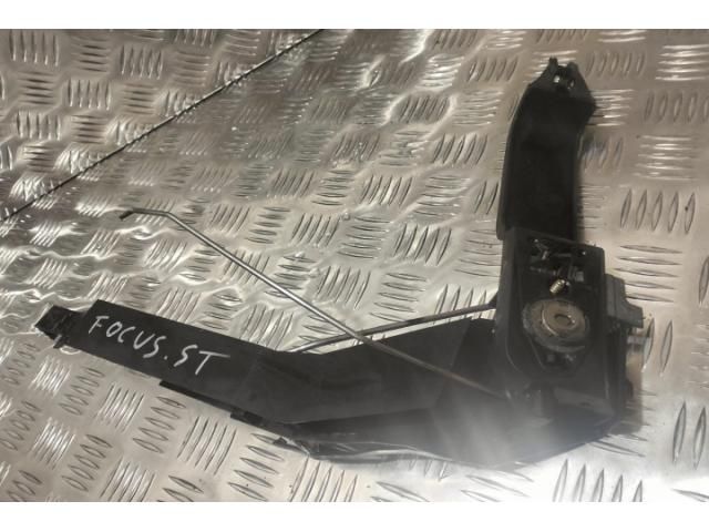 bontott FORD FOCUS I Bal első Külső Kilincsfészek