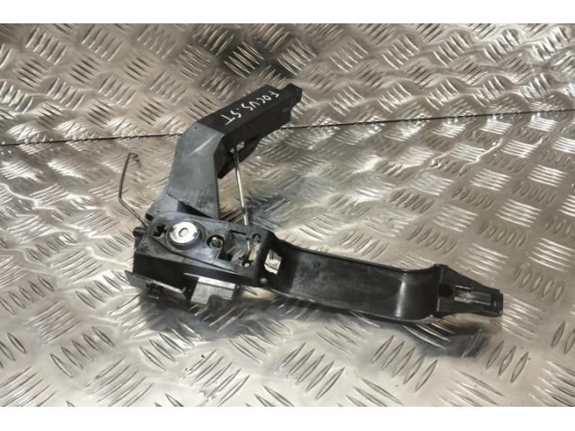 bontott FORD FOCUS I Bal első Külső Kilincsfészek