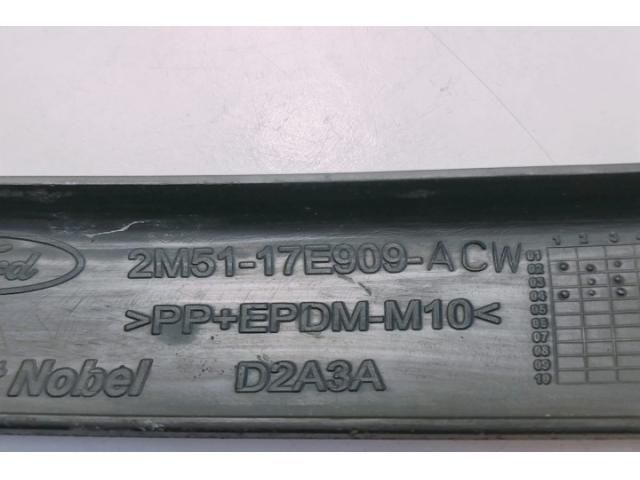 bontott FORD FOCUS I Bal első Lökhárító Díszléc