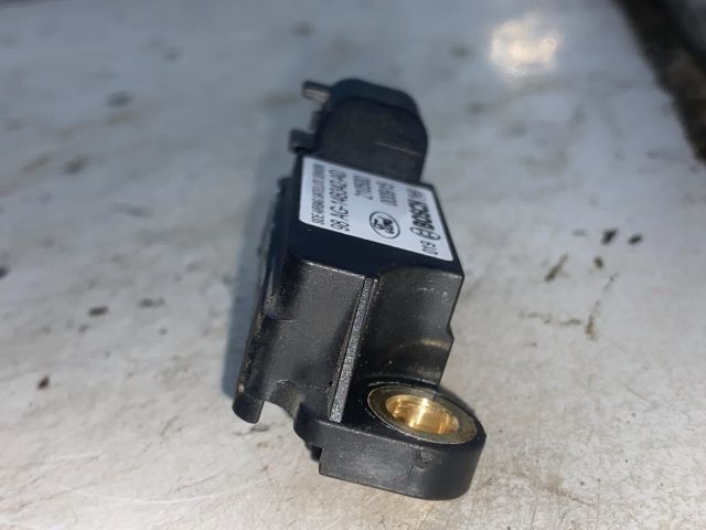 bontott FORD FOCUS I Bal első Oldal Ütközés Érzékelő