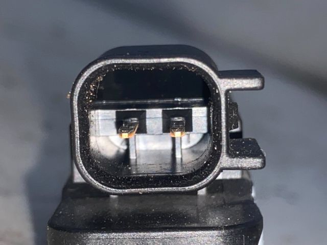 bontott FORD FOCUS I Bal első Oldal Ütközés Érzékelő