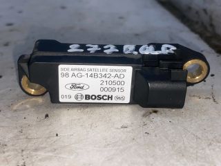 bontott FORD FOCUS I Bal első Oldal Ütközés Érzékelő