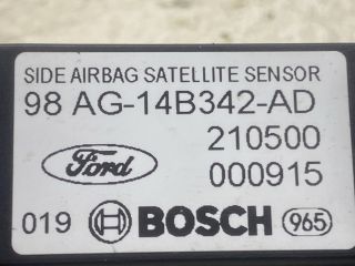 bontott FORD FOCUS I Bal első Oldal Ütközés Érzékelő