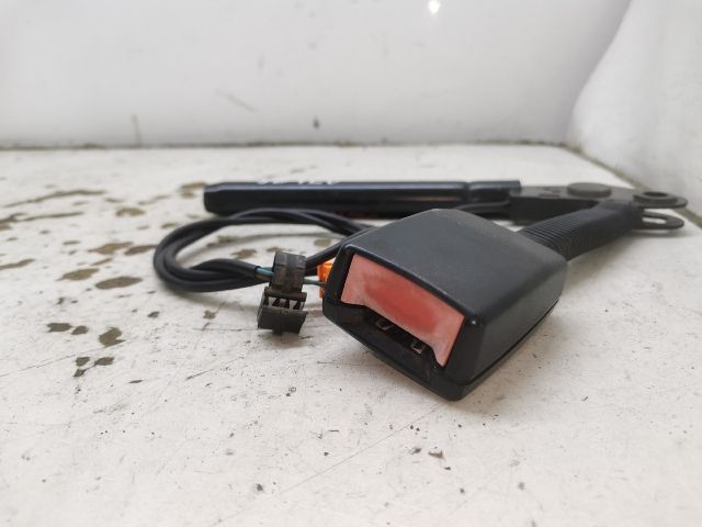 bontott FORD FOCUS I Bal első Övfeszítő