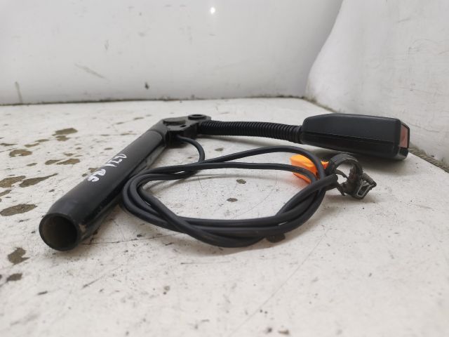 bontott FORD FOCUS I Bal első Övfeszítő