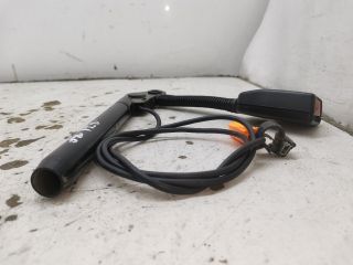 bontott FORD FOCUS I Bal első Övfeszítő