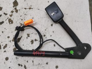 bontott FORD FOCUS I Bal első Övfeszítő