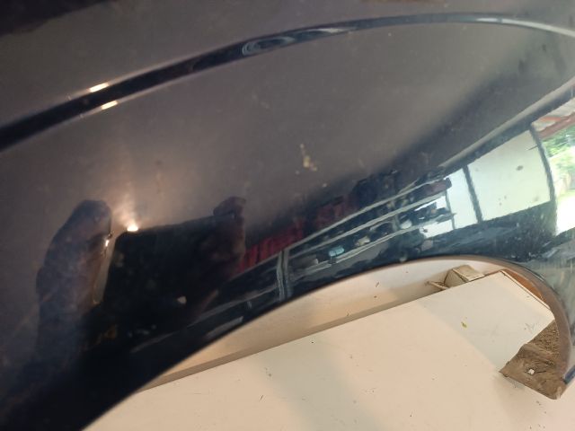 bontott FORD FOCUS I Bal első Sárvédő