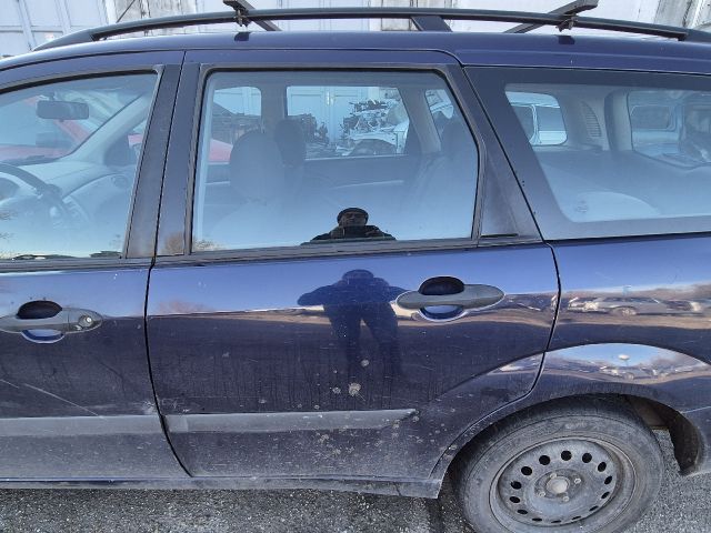 bontott FORD FOCUS I Bal első Sárvédő