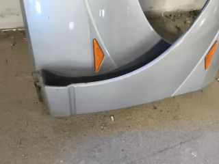 bontott FORD FOCUS I Bal első Sárvédő