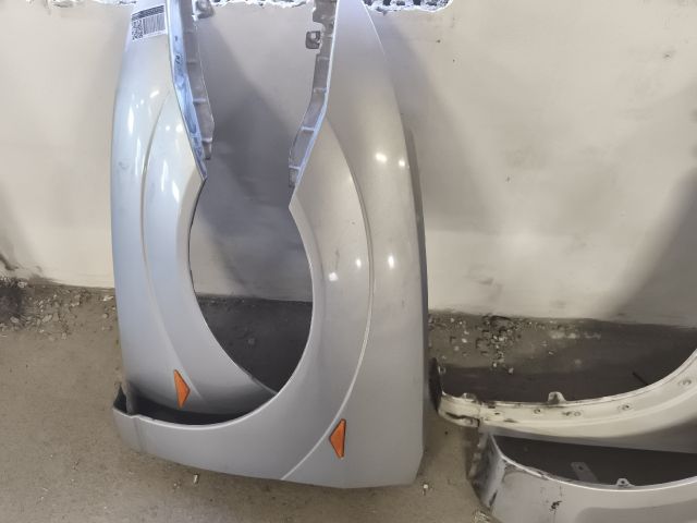 bontott FORD FOCUS I Bal első Sárvédő