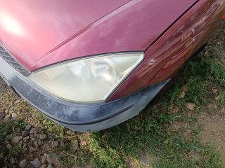 bontott FORD FOCUS I Bal első Vízlehúzó Gumicsík