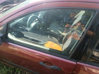 bontott FORD FOCUS I Bal első Vízlehúzó Gumicsík