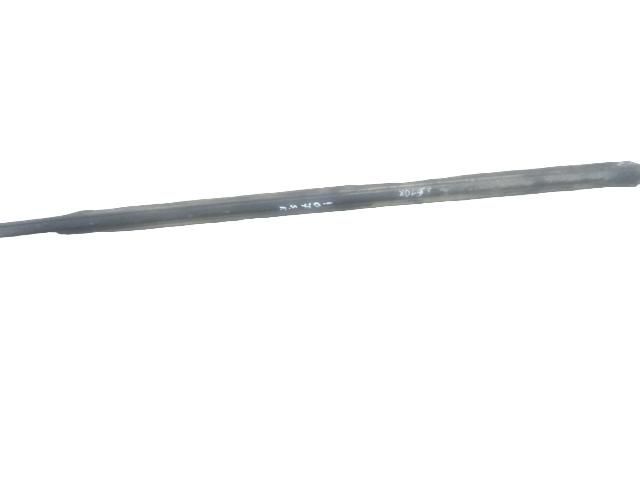 bontott FORD FOCUS I Bal első Vízlehúzó Gumicsík