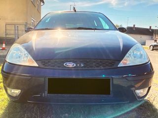 bontott FORD FOCUS I Bal első Vízlehúzó Gumicsík