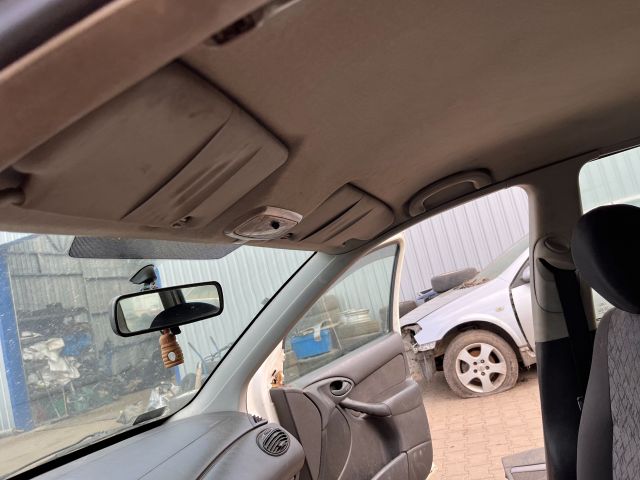 bontott FORD FOCUS I Bal első Zsanér