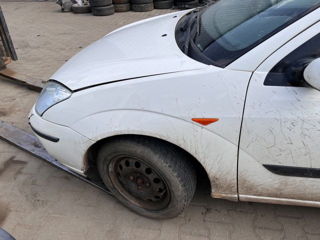 bontott FORD FOCUS I Bal első Zsanér