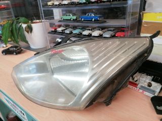 bontott FORD FOCUS I Bal Fényszóró