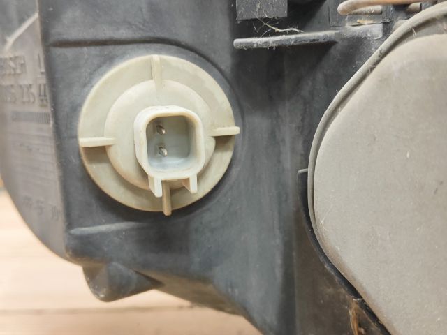 bontott FORD FOCUS I Bal Fényszóró