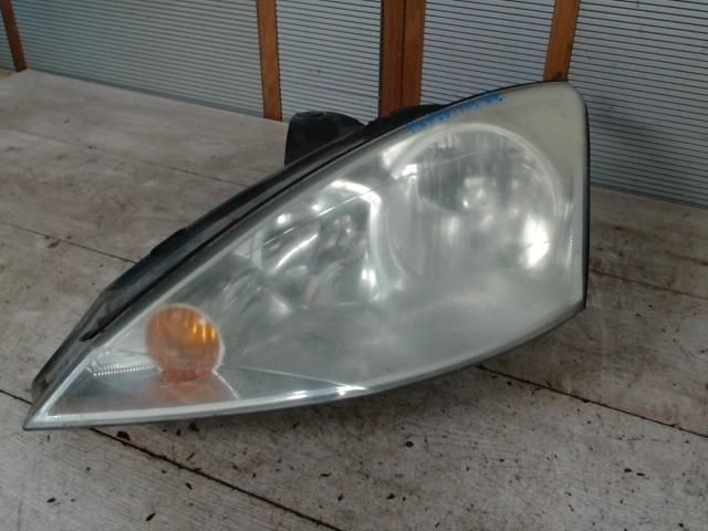 bontott FORD FOCUS I Bal Fényszóró