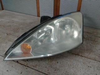 bontott FORD FOCUS I Bal Fényszóró