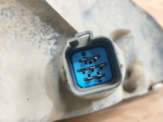 bontott FORD FOCUS I Bal Fényszóró