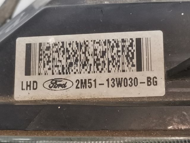 bontott FORD FOCUS I Bal Fényszóró